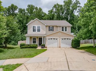 14046 Pinyon Pine Ln, Charlotte, NC 28215