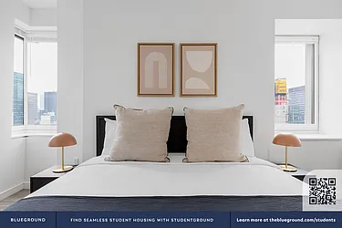 Rented by The Blueground