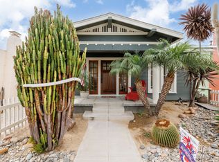 4180 Hamilton St, San Diego, CA 92104