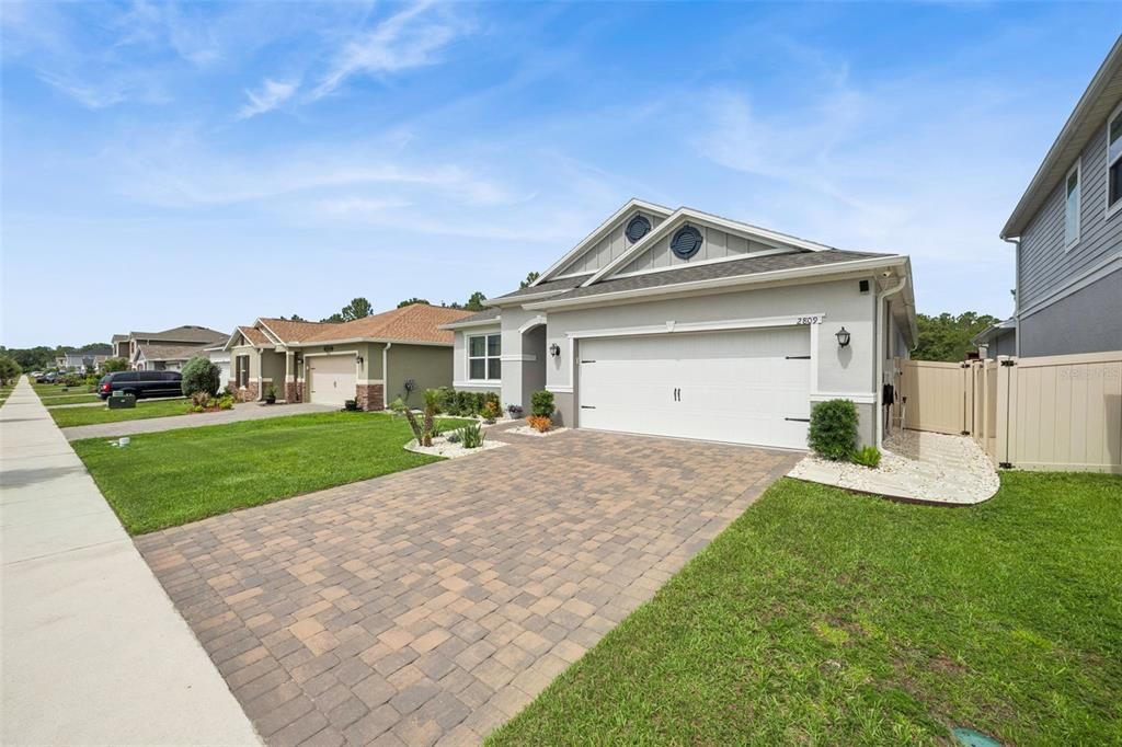 2809 Sanctuary Dr, Clermont, FL - View 3