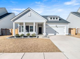 222 Woodland Oak Way, Summerville, SC 29485