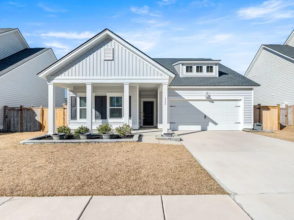222 Woodland Oak Way, Summerville, SC 29485