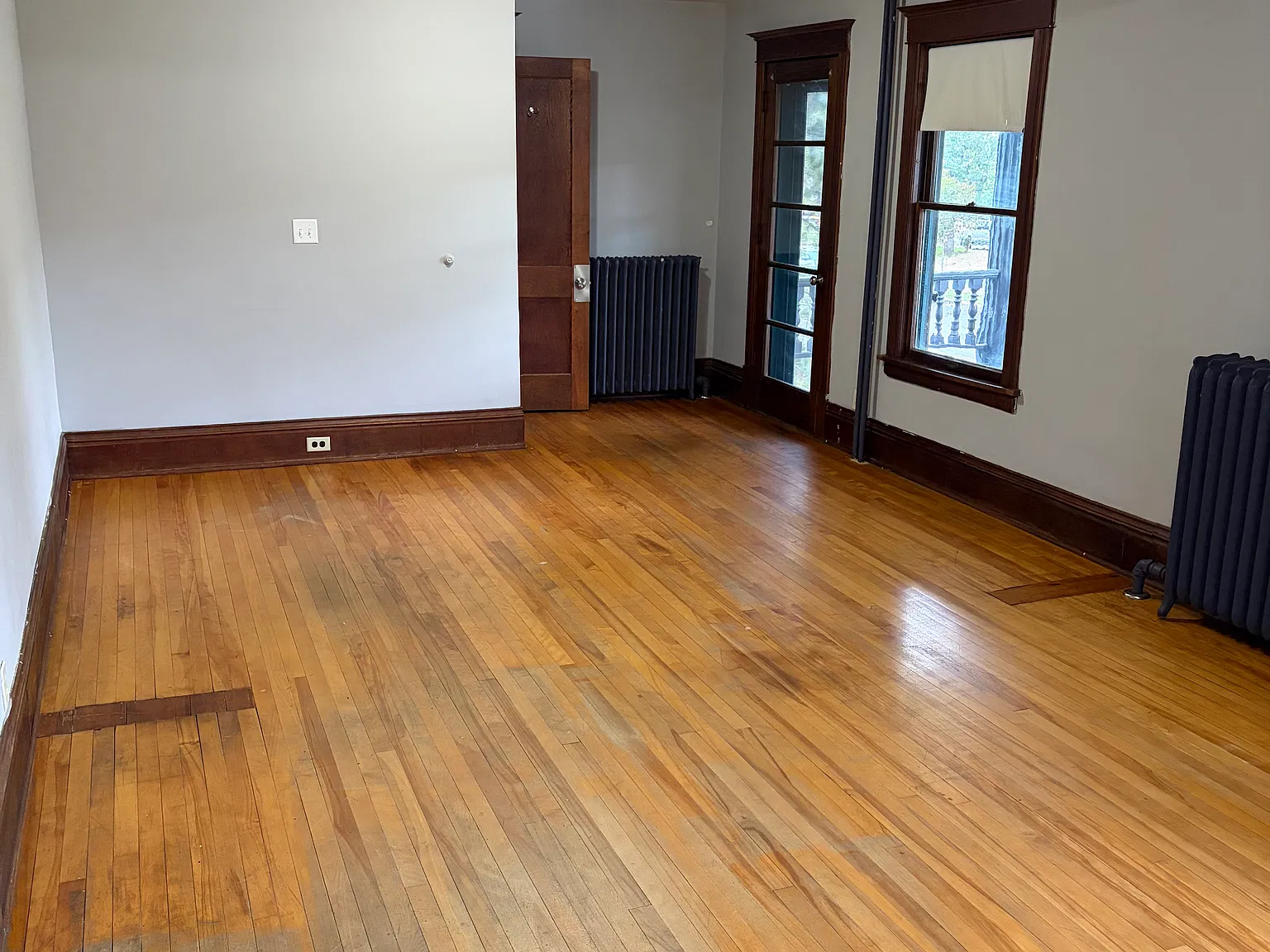 2 bed, 1200 sqft, $1,550 — Photo 3