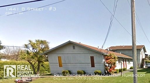 2nd image of 1441 B St #3