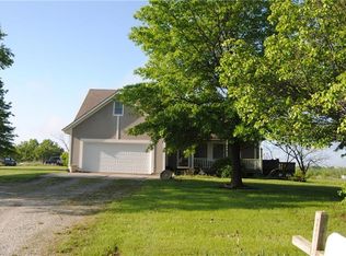 37501 E 191st St, Lees Summit, MO 64080