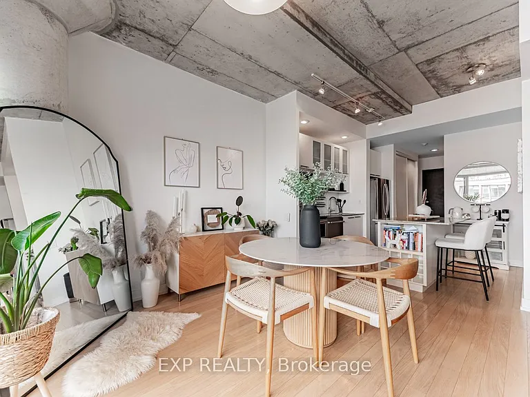 66 Portland St #609 — Photo 11