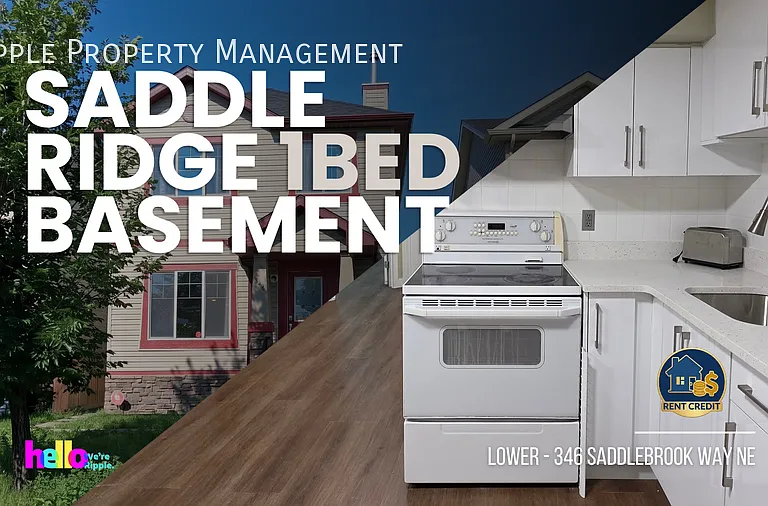 346 Saddlebrook Way NE #LOWER — Photo 1