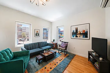 809 Metropolitan Avenue, #PH