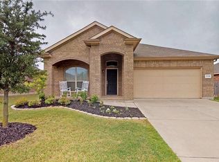 5108 Crystal Lake Ave, Krum, TX 76249