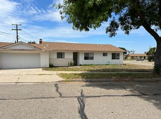 1190 Mira Flores Dr, Santa Maria, CA 93455