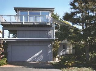 647 Bayview Dr, Aptos, CA 95003