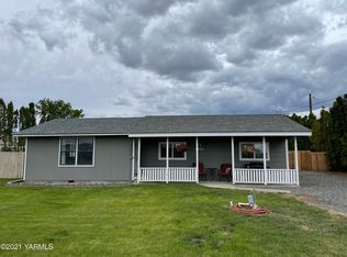 2610 S 1st Ave, Union Gap, WA 98903