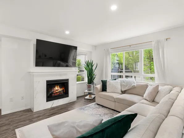 6747 203rd St #125, Langley, BC V2Y 3B5