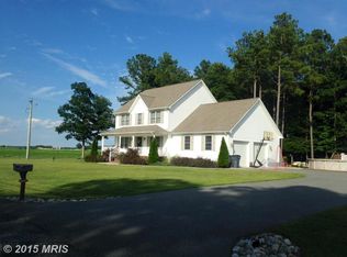 4809 Canvasback Dr, Cambridge, MD 21613