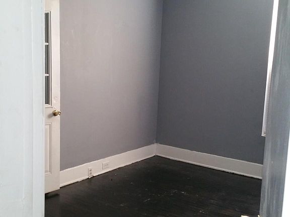 2nd Master Bedroom