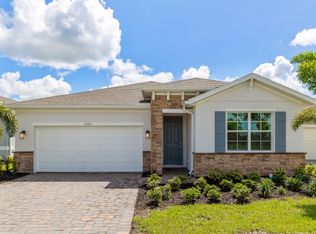 CLIFTON Plan, Seagrass, Punta Gorda, FL 33950
