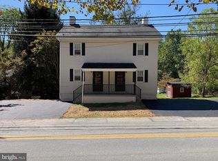 1027 Howellville Rd, Tredyffrin, PA 19312