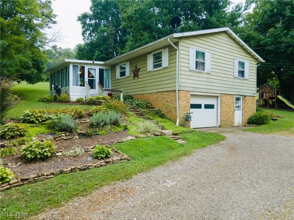 6950 Township Road 319, Millersburg, OH 44654