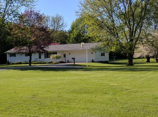 6200 W Polk Rd, Alma, MI 48801