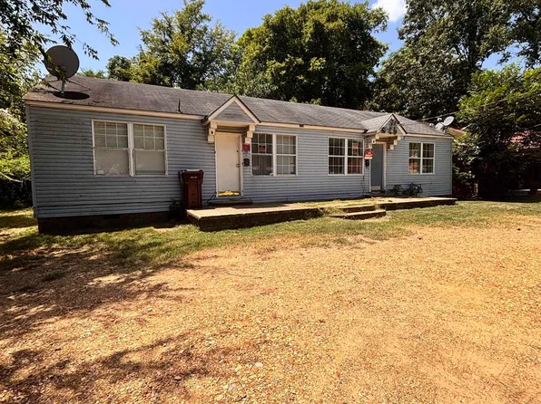 329 W Main St, Prescott, AR 71857