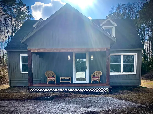 721 Washington St, Plymouth, NC 27962