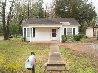 204 Preston St, Marshall, TX 75670