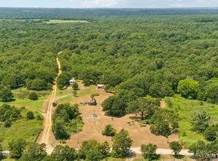 19740 S 533rd West Ave, Depew, OK 74028