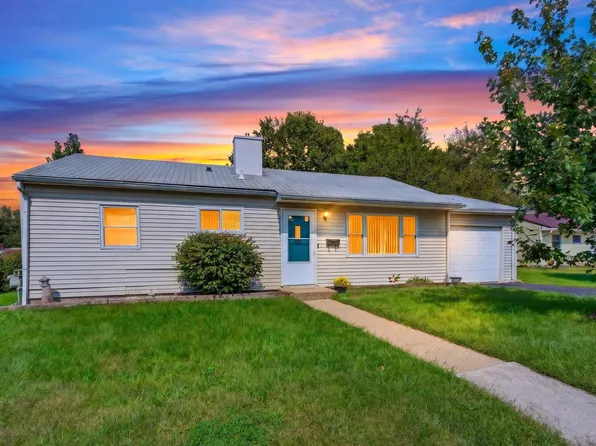 340 Clark Ct, Groveport, OH 43125