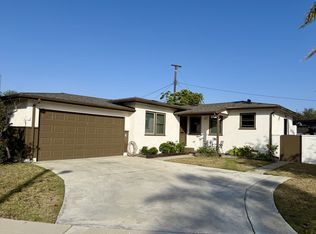 5530 W 133rd St, Hawthorne, CA 90250
