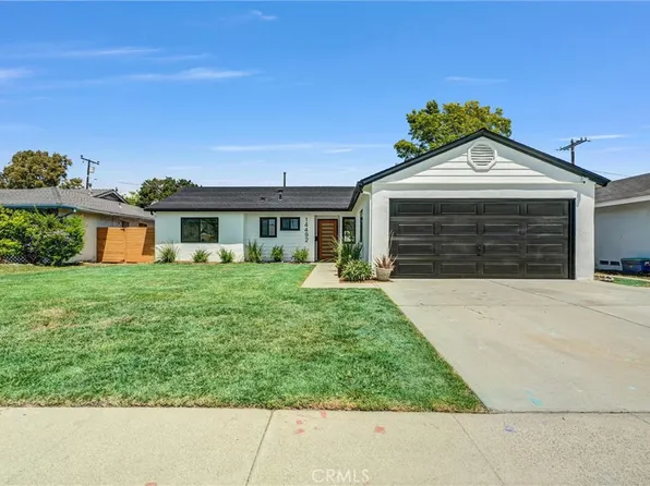 14492 Spa Dr, Huntington Beach, CA 92647