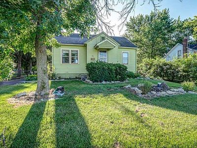 210 Milton Carlisle Rd, Springfield, OH, 45504