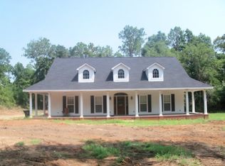 11232 Rachels Ln, Foley, AL 36535