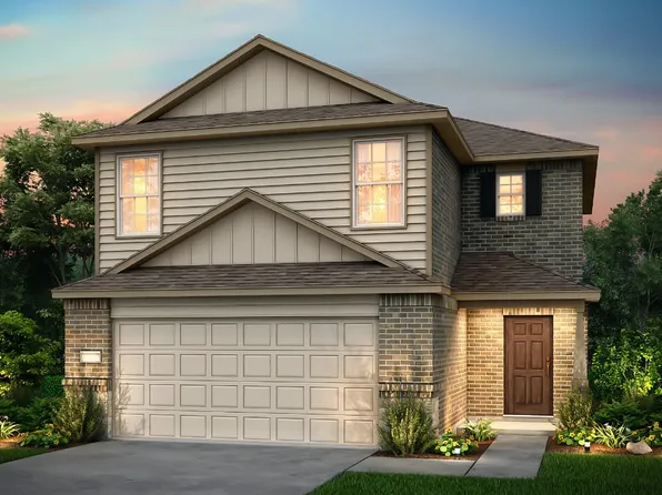 14153 Calderwood St, Pilot Point, TX 76258