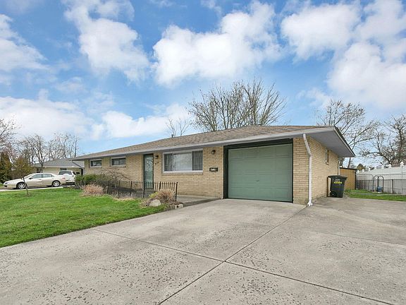 2nd image of 6739 Greenbush Dr