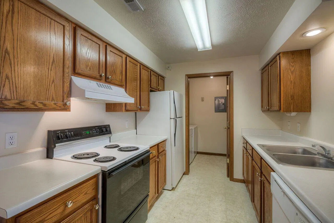 1 bed, 753 sqft, $1,320 — Photo 4
