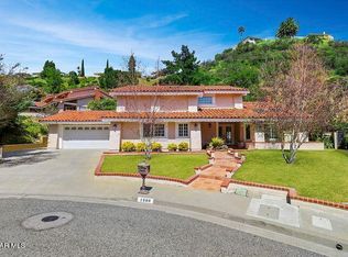 1600 Castleview Ct, Westlake Village, CA 91361