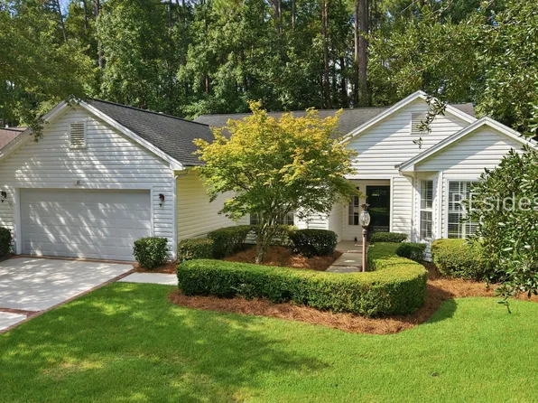 16 Saint Andrews Lane, Bluffton, SC 29909