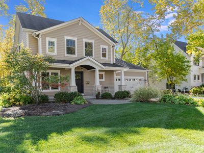 808 Wilson Ave, Naperville, IL, 60540