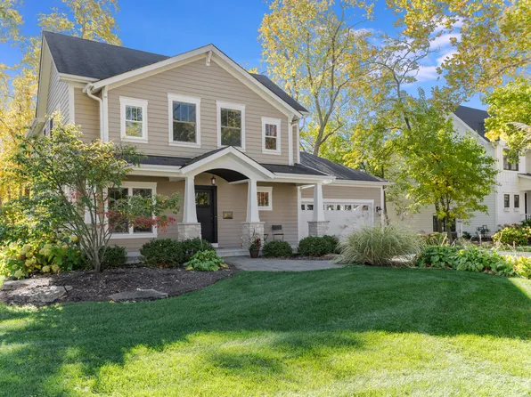 808 Wilson Ave, Naperville, IL 60540