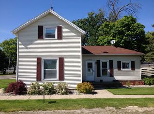 11058 W Clinton St, Fowler, MI 48835