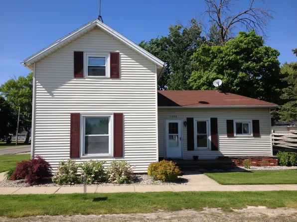 11058 W Clinton St, Fowler, MI 48835