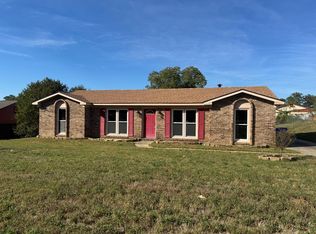 6028 E Caribou Dr, Columbus, GA 31907