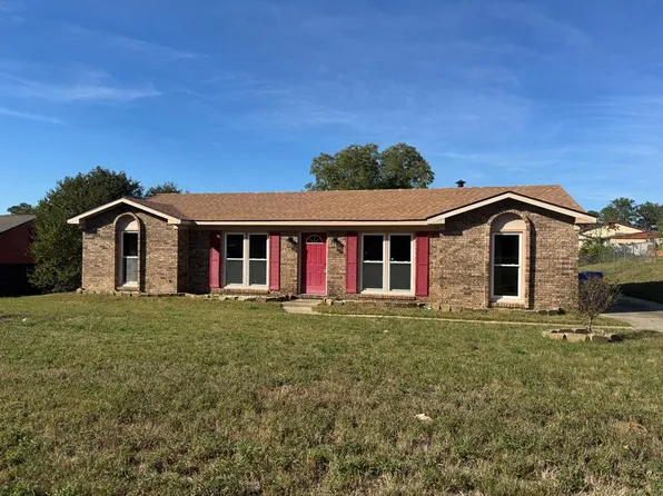 6028 E Caribou Dr, Columbus, GA 31907