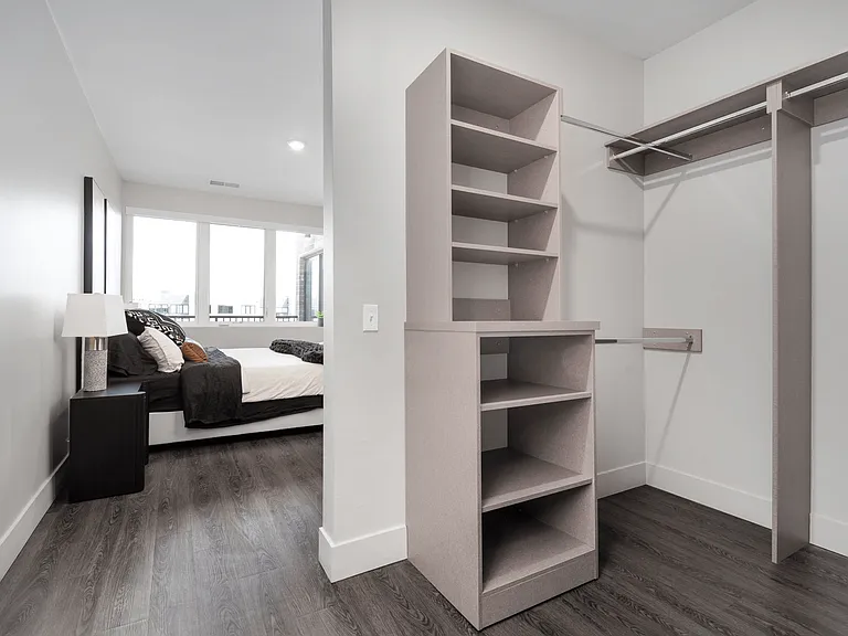 The Gem Apartments — Photo 21
