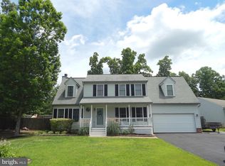 10521 Westfield Ln, Spotsylvania, VA 22553