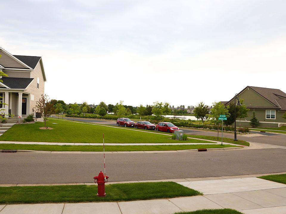 2nd image of 15602 Eddy Creek Way