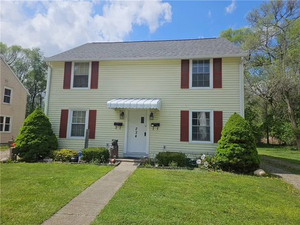 234B Allen St, Elmira, NY 14904
