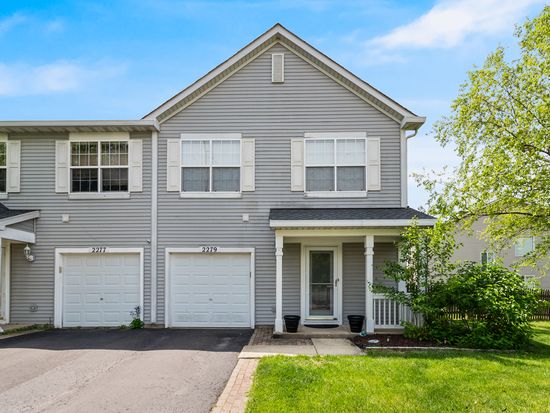 2279 Rebecca Cir, Montgomery, IL 60538