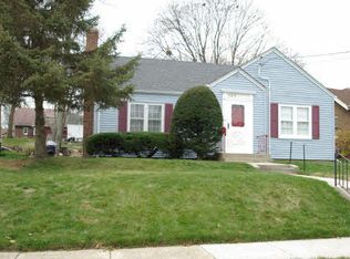 125 E Saint Louis Ave, Rockford, IL 61104
