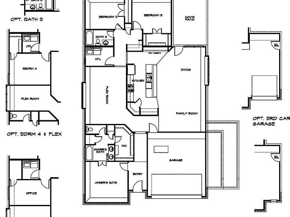 2nd image of 209 Black Bear Dr